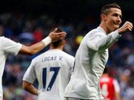 La Liga Game Week 13 Roundup Results