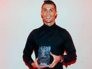 Cristiano Ronaldo Not Keen On Coaching Career