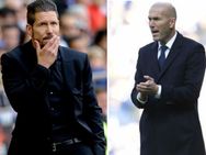 Atletico Madrid Vs Real Madrid Preview Team News Predicted Line Ups