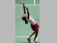 P V Sindhu Reaches Hong Kong Open Super Series Final