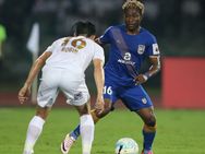 Isl Mumbai City Fc Beat Northeast United Fc 1 
