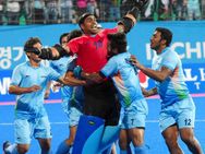 P R Sreejesh Says Winning Medal Is More Special Than Awards