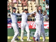 Injured Stuart Broad Hints At Skipping India England 3rd Test Mohali