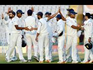 India Vs England Mohali Test Twitterati Hail Virat Kohli Team India