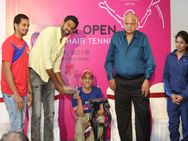 Aita Ranking Wheelchair Tennis Tournament Bengaluru