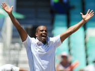 nd Test Australia Hit New Low Bowled For Just 