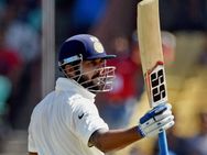 There S Lot Assistance Spinners Now Murali Vijay