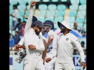 Preview 3rd Test India Vs England Mohali From November 