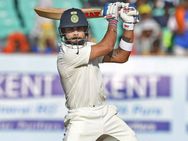 Virat Kohli Set Play Milestone Test Against England Visakhapatnam