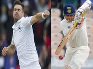 Virender Sehwag Trolls England Pacer James Anderson Getting Dismissed