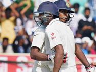 Debutant Jayant Yadav Credits R Ashwin His Rise