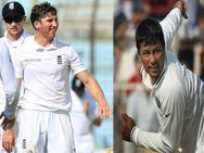Closely Followed Pragyan Ojha Learnt From Murali Kartik Afar Ansari