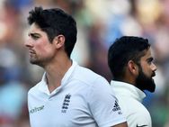 England Need Alastair Cook S Power Runs Not His Leadership Michael Vaughan