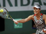 Former World No 1 Ana Ivanovic Retires From Tennis At 