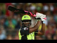 Bbl Cricket Australia Allows Andre Russell Use Black Bat Ban Later