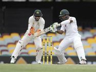 Australia Vs Pakistan 2nd Test Jackson Bird Puts Hosts At Mcg