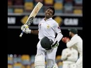 Day Night Test Pakistan Fall Short 39 Runs Gripping World Record Chase Australia