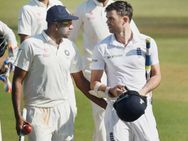 Michael Vaughan Asks Icc Punish Ashwin Gets Trolled