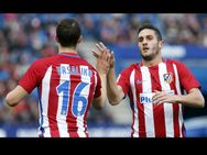 La Liga Game Week 16 Roundup Results