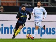 I Want Stay At Inter Milan Gabriel Barbosa