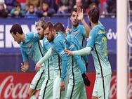 La Liga Game Week 15 Roundup Results