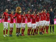 Bundesliga Game Week 14 Roundup Results