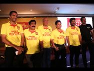 Sachin Tendulkar Becomes Co Owner Bengaluru Blasters