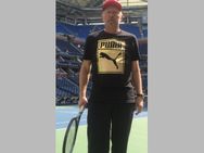 Tennis Ace Boris Becker Will Be Present At Kolkata 25k Marat