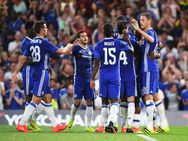 Preview Chelsea Vs Stoke City English Premier League