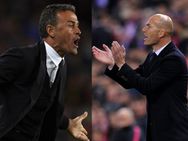 La Liga El Clasico Barcelona Vs Real Madrid Preview Team News Line Ups