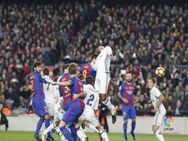 La Liga Game Week 14 Roundup Results