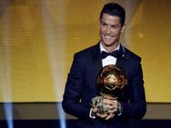 Cristiano Ronaldo Will Win Ballon D Or 2016 Confirms Spanish Media