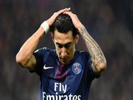 Trezeguet Believes Di Maria Threatened Draxler S Arrival At Psg