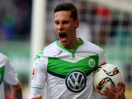 Julian Draxler Set Leave Wolfsburg Move To Psg
