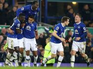 Epl Everton End Arsenal S 14 Match Unbeaten Run