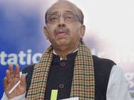 Sports Minister Vijay Goel Hits At Ioa Chief Ramachandran