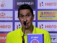 We Can Manage Without Forlan Mumbai Coach Guimaraes
