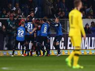 Bundesliga Game Week 15 Roundup Results