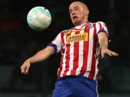Fortunate Iain Hume Eyes 1st Isl Title With Atletico De Kolkata