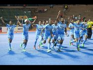 India Beat Australia To Enter Final Of Hockey Junior World Cup Final