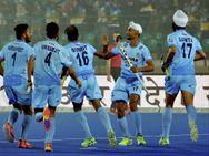 Junior Hockey World Cup India Colts Beat South Africa 2 