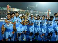 Vikas Dahiya Had Almost Quit Indian Hockey Of Frustration