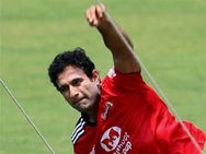 Cricketer Irfan Pathan Becomes Proud Father Blessed With Baby Boy