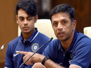 Ranji Trophy Ishan Kishan Powers Jharkhand Maiden Semi Final