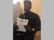 I Am Determined Win The I League East Bengal Ivan Bukenya