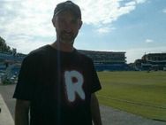 Jason Gillespie Named Cricket Australia T20 Assistant Coach