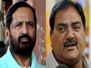 Kalmadi Chautala Slam Sports Ministry Threatening Ioa