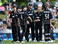 Neil Broom Shines As New Zealand Beat Bangladesh 67 Runs 2nd Odi