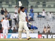 Karun Jayant Are True Blue Products Bcci S Successful A Team System Msk Prasad