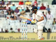 India Vs England 5th Test Day 3 Kl Rahul Karun Nair Shine India 391 